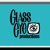 Glass Eye Video Productions logo