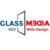 Glass Media logo