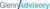 Glenn Advisory logo