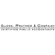 Glenn, Prather & Company logo