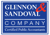 Glennon and Sandoval Company logo