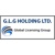 GLG HOLDING LTD logo