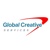 Global Creative Services LLC logo