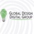 Global Design Digital Group logo