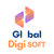 Global Digi Soft logo