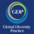Global Diversity Practice logo