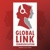 Global Link Communication logo