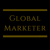 Global Marketer logo