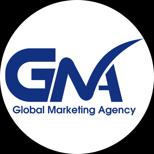 Global Marketing Agency logo
