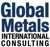 Global Metals International Consulting logo