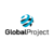 Global Project - Marketing Digital logo