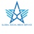 Global Social Media Service logo