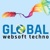Global Websoft Techno logo