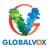 GlobalVox logo