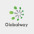 Globalway Inc. logo