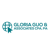 Gloria Guo & Associates CPA, PA logo