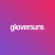gloversure logo