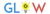 Glow PPC logo