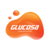 Glucosa Comunicacin logo