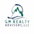 GM Realty Advisors logo