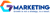 Gmarketing logo