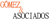 Gmez & Asociados Grupo Consultor logo