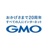 GMO Internet logo