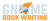 Gnome Book Writing logo