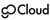 Go Cloud logo