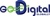 Go Digital Globally logo