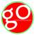 Go International Group Dotcom logo
