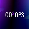 Go2ops logo