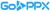 Goappx logo