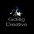 GoBig Creative Agency logo