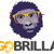 Gobrilla development AB logo