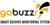 Gobuzzr - Smart Beehive Monitoring System logo
