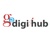 Godigihub logo