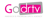GoDRTV logo