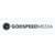 Godspeed Media logo