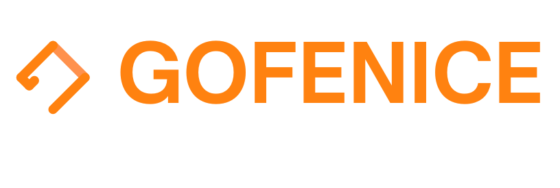 Gofenice Technologies logo
