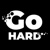 GoHard logo