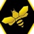 Golden Bee Properties logo