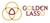 Golden Lasso Consulting logo