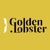 Golden Lobster logo