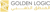 Golden Logic Co. logo