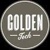 Golden Tech logo
