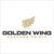 GoldenWing Creative Studios logo