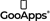 GooApps logo