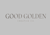 Good Golden Creative Co. logo