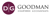 Goodman Chartered Accountants logo